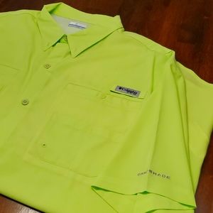 Columbia PFG Tamiami Shirt